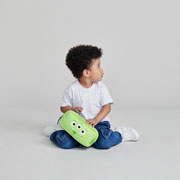 Foto de Estuche Escolar Toy Story Azul Chenson Ts71178 