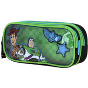 Foto de Estuche Escolar Toy Story Negro Chenson Ts71172 