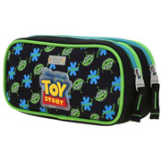 Foto de Estuche Escolar Toy Story Negro Chenson Ts71172 