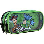 Foto de Estuche Escolar Toy Story Negro Chenson Ts71172 