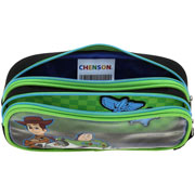 Foto de Estuche Escolar Toy Story Negro Chenson Ts71172 