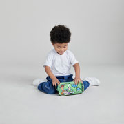 Foto de Estuche Escolar Toy Story Negro Chenson Ts71172 