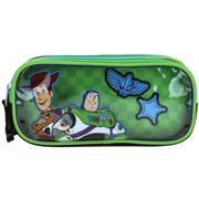 Foto de Estuche Escolar Toy Story Negro Chenson Ts71172 
