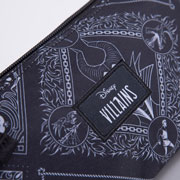 Foto de Estuche escolar triple Chenson VI65640-3 Villanas negro 