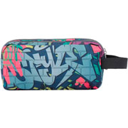 Foto de Estuche escolar triple Totto Agapec 6JO multicolor 