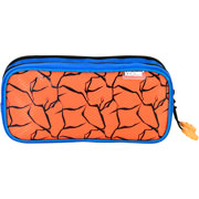 Foto de Estuche escolar triple Yadatex DBS087 Dragon Ball Super multicolor 