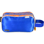 Foto de Estuche escolar triple Yadatex DBS096 Dragon Ball Super multicolor 
