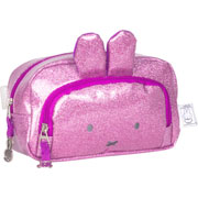 Foto de Estuche escolar triple Yadatex MFY081 Miffy violeta 
