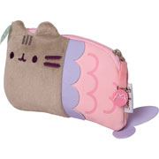 Foto de Estuche escolar triple Yadatex PSH059 Pusheen multicolor 