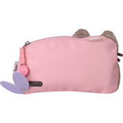 Foto de Estuche escolar triple Yadatex PSH059 Pusheen multicolor 