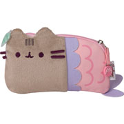 Foto de Estuche escolar triple Yadatex PSH059 Pusheen multicolor 