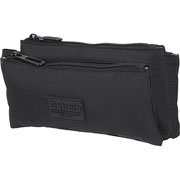 Foto de Estuche Escolar Xtrem Trinity 309 Black 