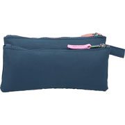 Foto de Estuche Escolar Xtrem Trinity 309 Navy 