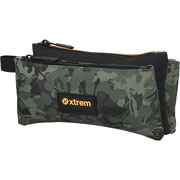 Foto de Estuche Escolar Xtrem Trinity 309 Olive Camo 
