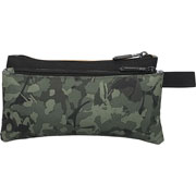 Foto de Estuche Escolar Xtrem Trinity 309 Olive Camo 