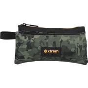 Foto de Estuche Escolar Xtrem Trinity 309 Olive Camo 