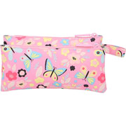 Foto de Estuche Escolar Xtrem Trinity 309 Pink Fores 