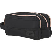 Foto de Estuche Escolar Xtrem University Black 