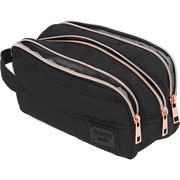 Foto de Estuche Escolar Xtrem University Black 
