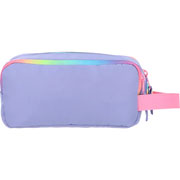 Foto de Estuche Escolar Xtrem University Lilac 