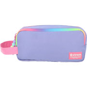 Foto de Estuche Escolar Xtrem University Lilac 