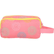 Foto de Estuche Escolar Xtrem University Pink Power 