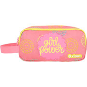 Foto de Estuche Escolar Xtrem University Pink Power 