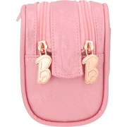 Foto de Estuche Escolar Yadatex Barbie BRB107 Rosa 
