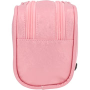 Foto de Estuche Escolar Yadatex Barbie BRB107 Rosa 
