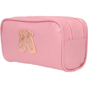 Foto de Estuche Escolar Yadatex Barbie BRB107 Rosa 