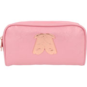 Foto de Estuche Escolar Yadatex Barbie BRB107 Rosa 