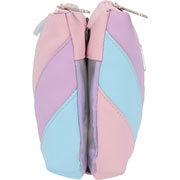 Foto de Estuche Escolar Yadatex Barbie BRB109 Rosa 