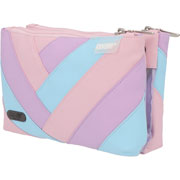 Foto de Estuche Escolar Yadatex Barbie BRB109 Rosa 