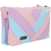 Foto de Estuche Escolar Yadatex Barbie BRB109 Rosa 