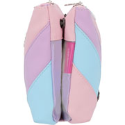 Foto de Estuche Escolar Yadatex Barbie BRB109 Rosa 