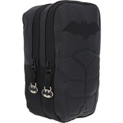 Foto de Estuche Escolar Yadatex Batman BAT034 Negro 