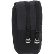 Foto de Estuche Escolar Yadatex Batman BAT034 Negro 