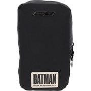 Foto de Estuche Escolar Yadatex Batman BAT034 Negro 