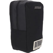 Foto de Estuche Escolar Yadatex Batman BAT034 Negro 