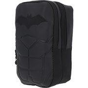 Foto de Estuche Escolar Yadatex Batman BAT034 Negro 