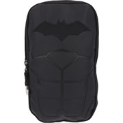 Foto de Estuche Escolar Yadatex Batman BAT034 Negro 