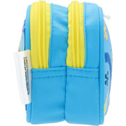 Foto de Estuche Escolar Yadatex Bob Esponja BOB010 Azul 