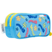 Foto de Estuche Escolar Yadatex Bob Esponja BOB010 Azul 