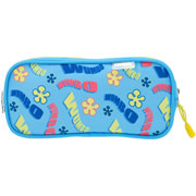 Foto de Estuche Escolar Yadatex Bob Esponja BOB010 Azul 