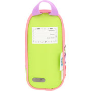 Foto de Estuche Escolar Yadatex Bob Esponja BOB027 Rosa 