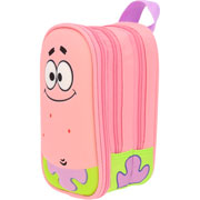 Foto de Estuche Escolar Yadatex Bob Esponja BOB027 Rosa 