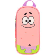 Foto de Estuche Escolar Yadatex Bob Esponja BOB027 Rosa 