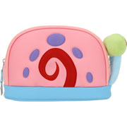 Foto de Estuche Escolar Yadatex Bob Esponja BOB040 Rosa 