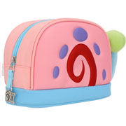 Foto de Estuche Escolar Yadatex Bob Esponja BOB040 Rosa 