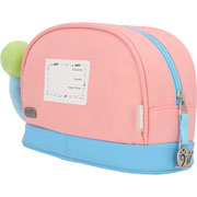 Foto de Estuche Escolar Yadatex Bob Esponja BOB040 Rosa 
